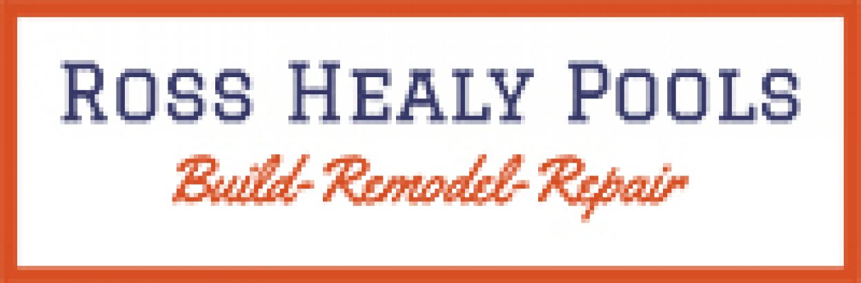 Ross Healy Pools | Build – Remodel – Repair